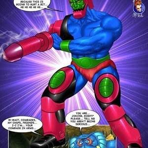 He-Man - King of the Crown Comp image 091
