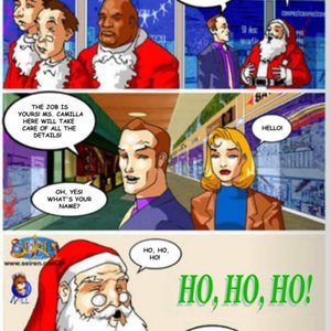 Hou Hou Hou image 002