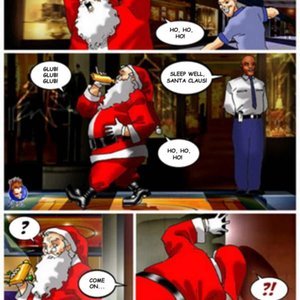 Hou Hou Hou image 004