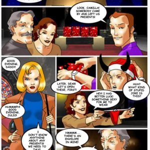 Hou Hou Hou image 023