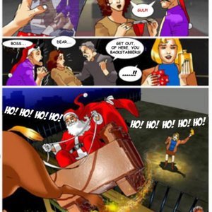 Hou Hou Hou image 024