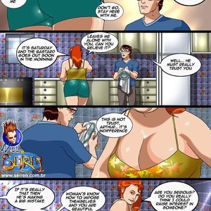 Comics Completos De Incesto Gratisgolkes