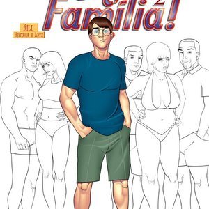 Oh Familia 2 image 001