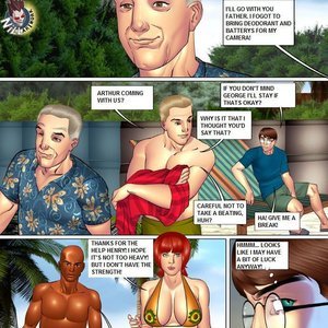 Oh Familia 2 image 006