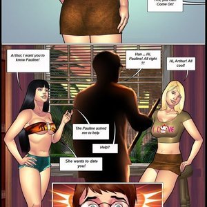 Oh Familia 5 - Part 2 image 014