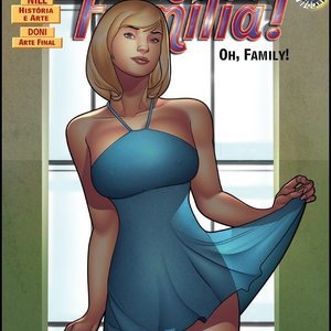 Oh Familia 6 - Part 2 image 001