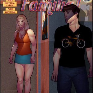 Oh Familia 6 - Part 3 image 001
