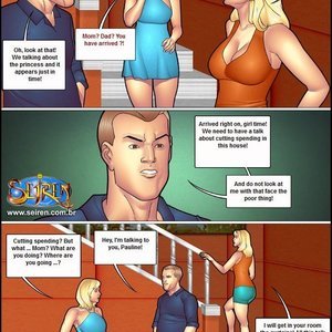 Oh Familia 6 - Part 3 image 004
