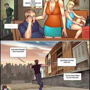 Oh Familia 6 - Part 3 image 015