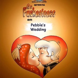 The Fucknstones - Issue 2 image 001