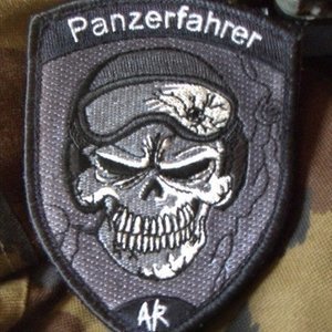 Traditional (ShadBase Comics) thumbnail