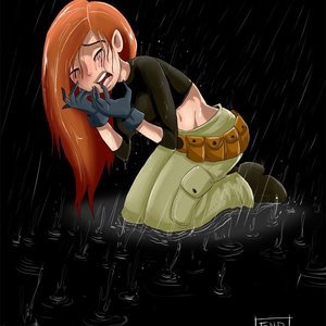 Kimmie Shego image 004