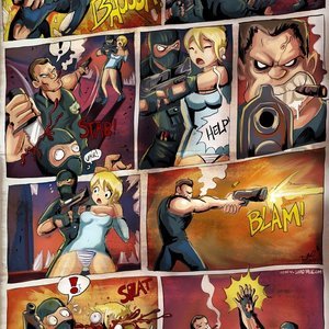 Other Comics image 004