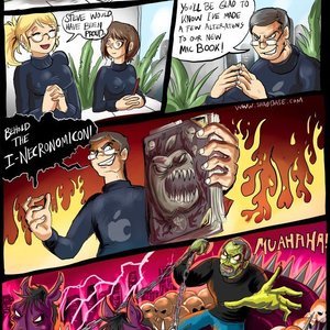 Other Comics image 016