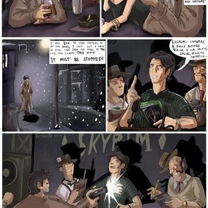 Other Comics image 020