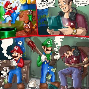 Other Comics image 024