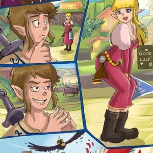 Other Comics image 025