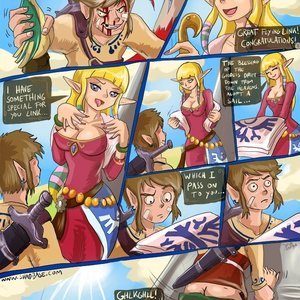 Other Comics image 026