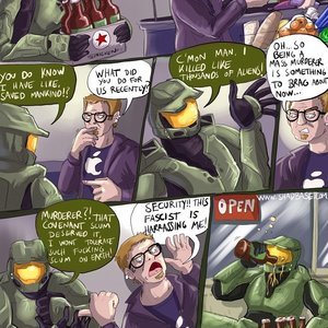 Other Comics image 027