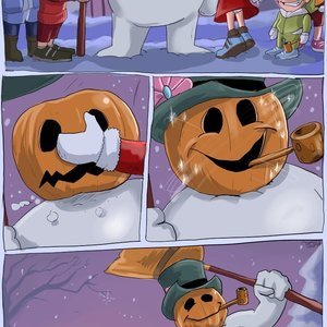 Other Comics image 028