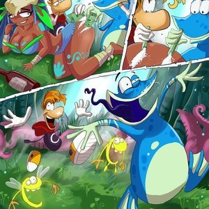 Other Comics image 030