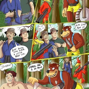 Other Comics image 033