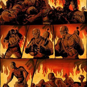 Other Comics image 040