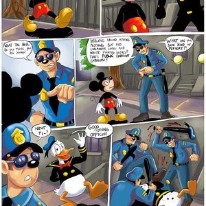 Other Comics image 043