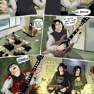 Other Comics image 044