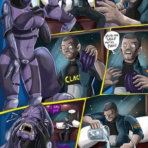 Other Comics image 046