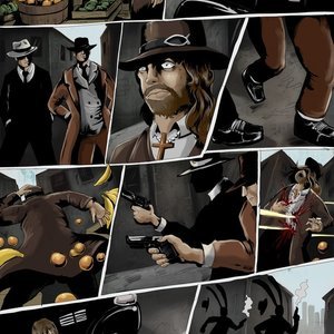 Other Comics image 049
