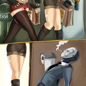 Other Comics image 052