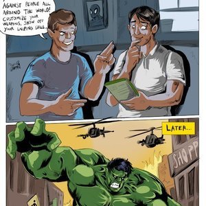 Other Comics image 054