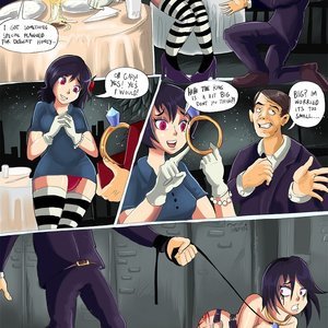 Other Comics image 056