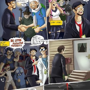 Other Comics image 059