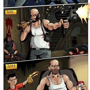 Other Comics image 060
