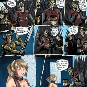 Other Comics image 064