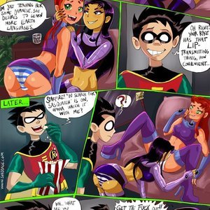 Other Comics image 071