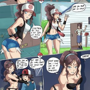 Other Comics image 072