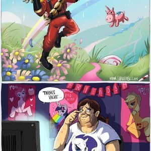 Other Comics image 073