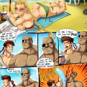 Other Comics image 076