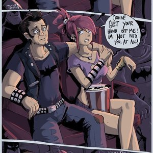 Other Comics image 078