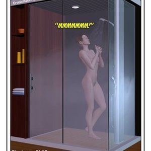 Deception - Issue 1 image 005