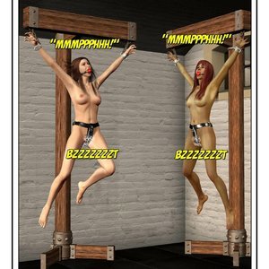 Deception - Issue 2 image 023