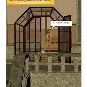 Deception - Issue 2 image 058