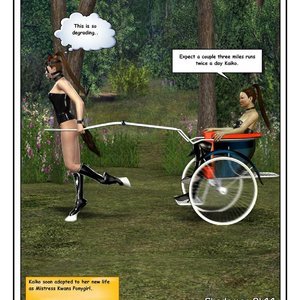Deception - Issue 2 image 086