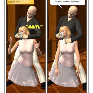 Devious Photographer - Issue 1 image 025