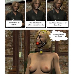 Devious Photographer - Issue 1 image 027