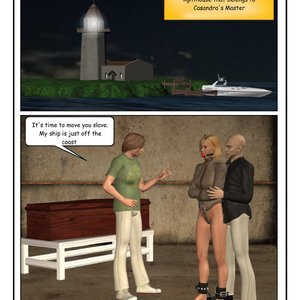 Devious Photographer - Issue 2 image 020