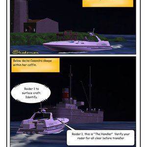 Devious Photographer - Issue 2 image 023